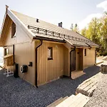 Semesterbostad Viking Panorama-norefjell Noresund