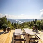 Viking Panorama-norefjell