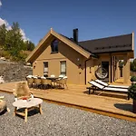 Viking Panorama-norefjell Semesterbostad Noresund