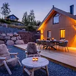 Viking Panorama-norefjell *