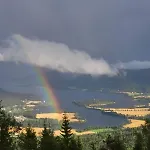 Semesterbostad Viking Panorama-norefjell *
