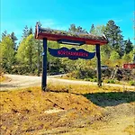 Viking Panorama-norefjell * Noresund