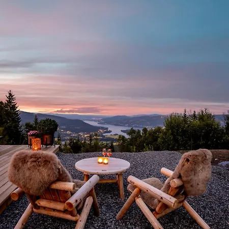 Viking Panorama-norefjell