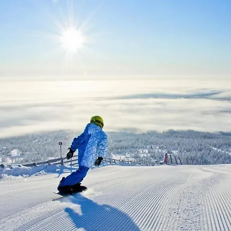 Viking Panorama-norefjell Noresund