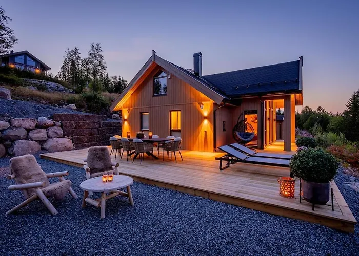 Viking Panorama-norefjell *