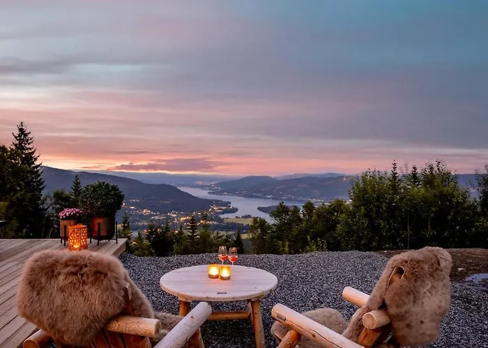 Viking Panorama-norefjell