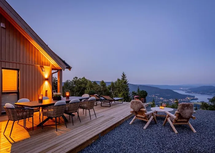 Viking Panorama-norefjell Noresund