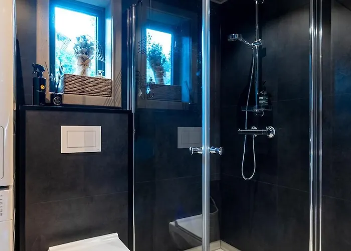 Viking Panorama-norefjell Semesterbostad Noresund