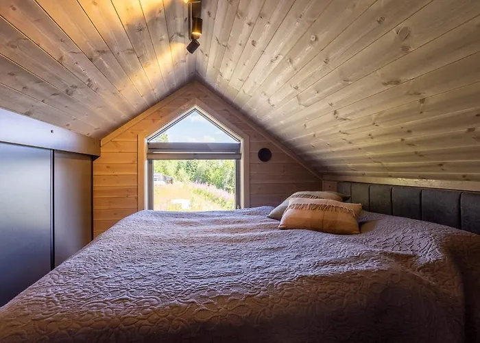 Semesterbostad Viking Panorama-norefjell