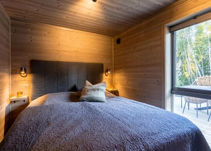 Viking Panorama-norefjell *