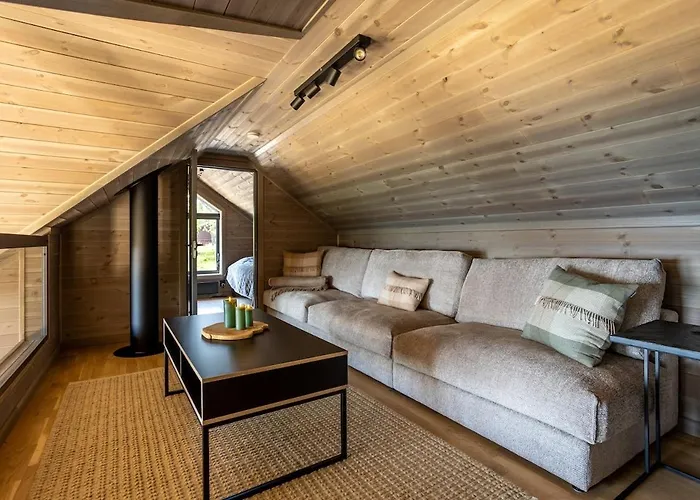 Viking Panorama-norefjell