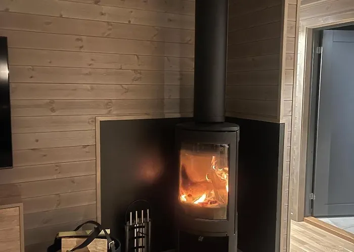 Viking Panorama-norefjell Noresund