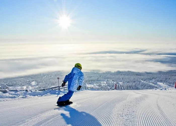Viking Panorama-norefjell Noresund