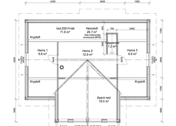 Viking Panorama-norefjell Noresund